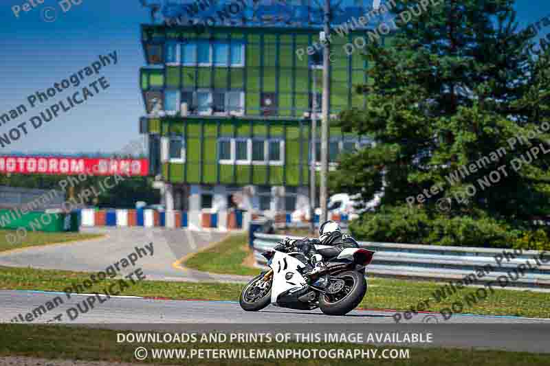 Slovakia Ring;event digital images;motorbikes;no limits;peter wileman photography;trackday;trackday digital images